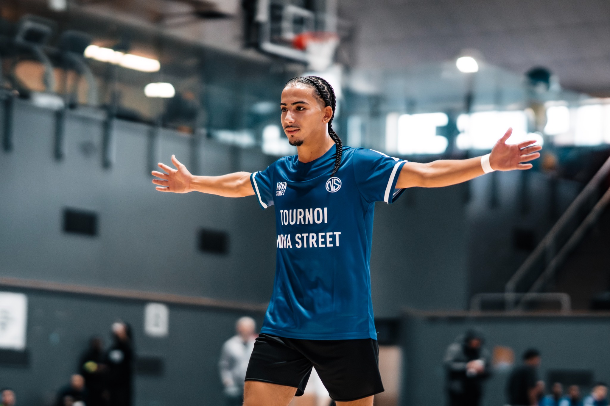 NOVA STREET Tournament